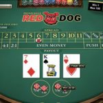 Red Dog Progressive