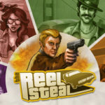 Reel steal
