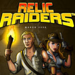 Relic raiders