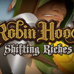 Robin hood shifting riches