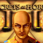 Secrets of horus