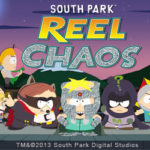 South park reel chaos