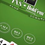 Texas Hold Em Pro
