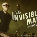 The Invisible Man