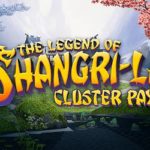 The Legend Of Shangri-La