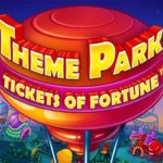 Theme Park Tickets of Fortune