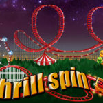 Thrill spin