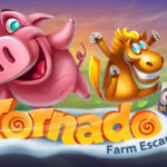 Tornado Farm Escape