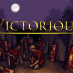 Victorious