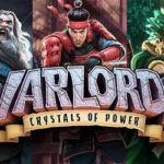 Warlords: Crystals of Power