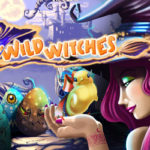 Wild Witches