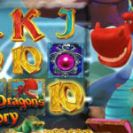 A dragons story