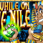 A while on the nile
