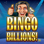 Bingo billions