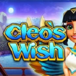 Cleo’s wish