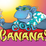 Cool bananas