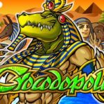 Crocodopolis