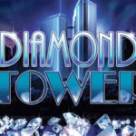 Diamond tower