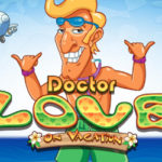 Doctor Love on Vacation