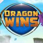 Dragon wins
