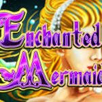 Enchanted mermaid