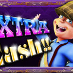 Extra cash