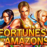 Fortunes of the amazons