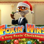 Foxin’ wins a very foxin’ christmas