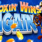 Foxin wins again