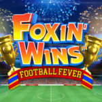 Foxin wins: football fever