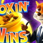Foxin Wins