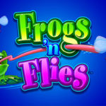 Frogs ‘n Flies