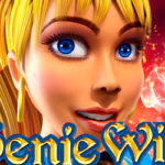 Genie wild