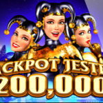Jackpot Jester 200 000