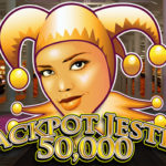 Jackpot jester 50k