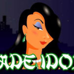 Jade idol