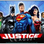 Justice league