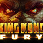 King Kong Fury