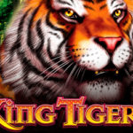 King tiger