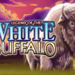 Legend of the white buffalo
