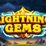 Lightning gems