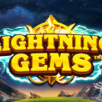 Lightning gems