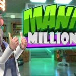Manic millions