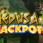 Medusa 2 jackpots