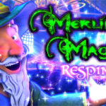 Merlins magic respins