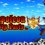 Napoleon Boney Parts