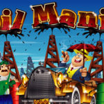 Oil mania