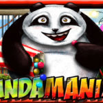 Pandamania