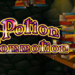 Potion Commotion