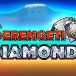 Serengeti diamonds